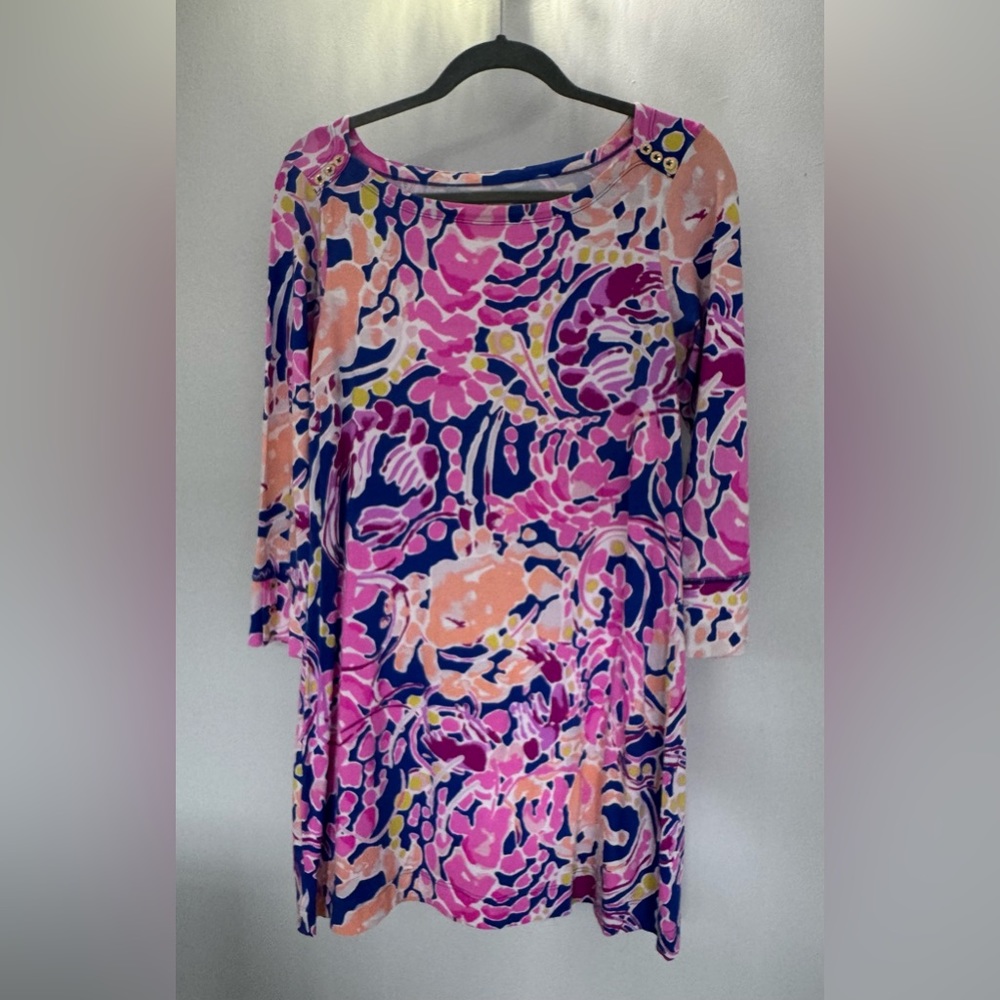 Women’s Lilly Pulitzer Dress size medium